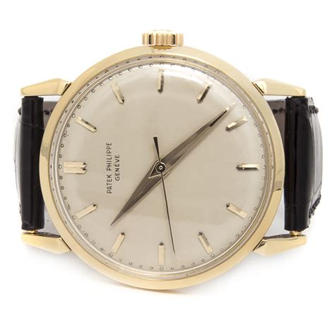 best vintage watches for men.